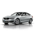 Focal Inside BMW Série 3 F34 ACOUSTIC 7.2 -Solution audio complète pour BMW Série 3 F34 Focal