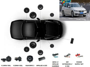 Focal Inside BMW Série 3 F35 ACTIVE 6.2 Focal