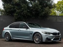 Focal Inside BMW Série 3 F80 M3 ACTIVE 6.2 Focal