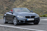 Focal Inside BMW Série 4 F33 ACOUSTIC 7.2 Focal