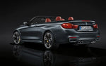 Focal Inside BMW Série 4 F83 ACTIVE 6.2 Focal