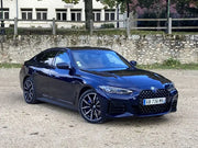 Focal Inside BMW Série 4 G26 ACOUSTIC 7.1 Focal