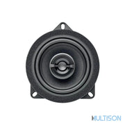 Focal IC BMW 100 v2 - Kit Coaxial 2 Voies pour BMW Série 3, Série 4, i4 Multison