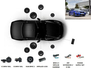 Focal Inside BMW Série 5 F90 ACTIVE 6.2 Focal