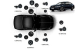 Focal Inside BMW Série 5 G30 ACOUSTIC 7.2 Focal
