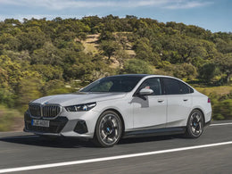 Focal Inside BMW Série 5 G60 ACOUSTIC 7.2 – Kit complet haut-parleurs Focal