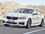 Focal Inside BMW Série 6 G32 ACOUSTIC 7.2 Focal
