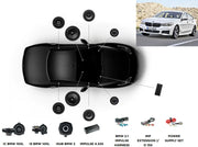 Focal Inside BMW Série 6 G32 ACTIVE 6.2 Focal