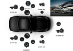 Focal Inside BMW Série 7 F02 ACOUSTIC 7.2 Focal