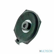 Focal ISUB BMW 2 - Subwoofer 2 Ohms pour BMW Plug And Play Focal