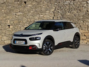 Focal Inside Citroën C4 Cactus ACTIVE 6.0 (2014 – 2021) Focal