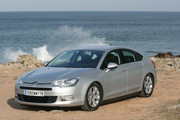 Focal Inside Citroën C5 ACTIVE 8.0 Focal