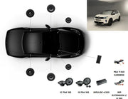 Focal Inside Citroën C5 Aircross Active 6.0 Focal