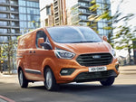 Focal Inside Ford Transit Custom Phase 2 POWERED 6.2 Focal