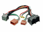 Focal FORD Y-ISO HARNESS - Câble Faisceau ISO pour IMPULSE 4.320 Focal