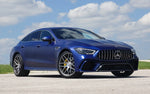 Focal Inside Mercedes-AMG GT ACOUSTIC 6.0 – Kit 6 haut-parleurs Focal