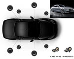 Focal Inside Mercedes Classe S ACOUSTIC 6.0 Focal