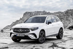 Focal Inside Mercedes GLC 2 ACOUSTIC 6.0 Focal