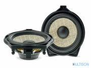 Focal ICC MBZ 100 - Voie centrale haute-fidélité dédiée Mercedes-Benz Focal