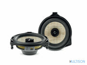 Focal ICR MBZ 100 - Kit coaxial surround haute-fidélité dédié Mercedes-Benz Focal