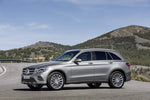 Focal Inside Mercedes GLC ACOUSTIC 7.2 – Kit audio complet Focal