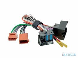 Focal IW MBZ Y ISO HARNESS - Câble Faisceau ISO pour IMPULSE 4.320 Focal