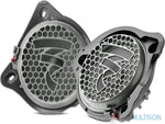 Focal ISUB MBZ 2 LHD - Subwoofers dédiés Mercedes-Benz® Focal