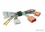 Focal RENAULTDACIA Y-ISO HARNESS - Câble Faisceau ISO IMPULSE 4.320 Focal