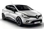 Focal Inside Renault Clio 4 ACTIVE 6.0 – Kits avant + arrière + Amplificateur Focal