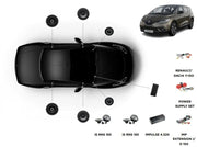 Focal Inside Renault Grand Scénic IV ACTIVE 8.0 – Système audio haut de gamme Focal