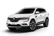 Focal Inside Renault Koleos 2 POWERED 6.1 – Kits avant + arrière + Subwoofer + Amplificateur Focal