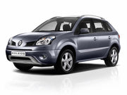 Focal Inside Renault Koleos ACTIVE 6.0 – Kits avant + arrière + Amplificateur Focal