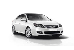 Focal Inside Renault Latitude POWERED 6.1 – Kits avant + arrière + Subwoofer + Amplificateur Focal