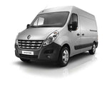 Focal Inside Renault Master 3 POWERED 6.1 – Kits avant + arrière + Subwoofer + Amplificateur Focal