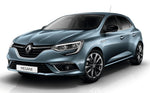 Focal Inside Renault Megane 4 ACTIVE 6.0 – Kits avant + arrière + Amplificateur Focal