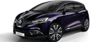 Focal Inside Renault Scenic 4 ACTIVE 6.0 – Kits avant + arrière + Amplificateur Focal