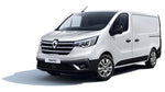 Focal Inside Renault Trafic 3 ACTIVE 6.0 – Pack haut-parleurs + Amplificateur Focal