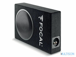 Focal PSB200 - Caisson Passif avec Subwoofer 20 cm 150 W RMS Focal