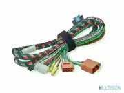 Focal IMP EXTENSION I/O 150 - Câbles d’extension pour IMPULSE 4.320 Focal