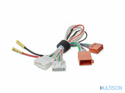 Focal NISSAN Y-ISO HARNESS - Câble faisceau ISO IMPULSE 4.320 Focal