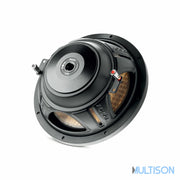 Focal P25FSE - Subwoofer Slim 25 cm 280 Watts RMS 4 Ω Focal