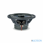 Focal PC165SF - Kit Coaxial 16,5 cm 80 W RMS fabriqué en France Focal
