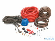 Focal PK21 - kit de câblage 21 mm² 4,9 m soft touch high flexibility Focal