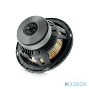 Focal PS165F3E - Kit 3 Voies Séparées 16,5 cm 80 Watts RMS Focal