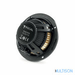 Focal PS165F3E - Kit 3 Voies Séparées 16,5 cm 80 Watts RMS Focal