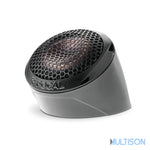 Focal PS165F3E - Kit 3 Voies Séparées 16,5 cm 80 Watts RMS Focal