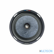 Focal PS165SF - Kit 2 Voies Séparées 16,5 cm 80 Watts RMS Focal