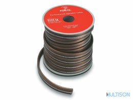 Focal PS25 - Câble plat haute performance 12 m x 2,5 mm² Focal