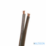 Focal PS25 - Câble plat haute performance 12 m x 2,5 mm² Focal