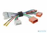 Focal RENAULTDACIA Y-ISO HARNESS - Câble Faisceau ISO IMPULSE 4.320 Focal